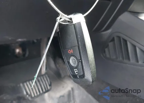 2020 Ford Edge Sel z USA, uszkodzony, nr VIN 2FMPK4J93LBA71477